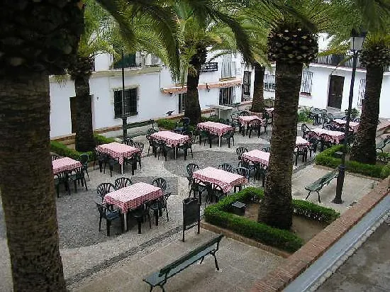 Hotel La Plazoleta Benalmádena 2*,